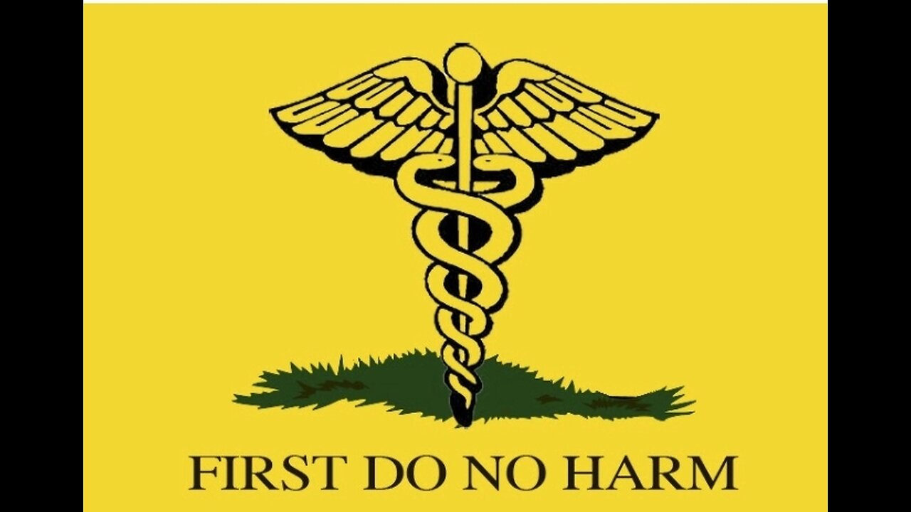 First, Do No Harm... (Remastered)
