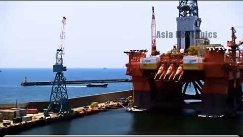 China and Venezuela Sign a $1,000 Million Energy Agreement | This Will Crush Western Sanctions!