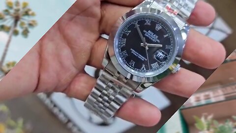 Top Class Timepiece you must See ⌚