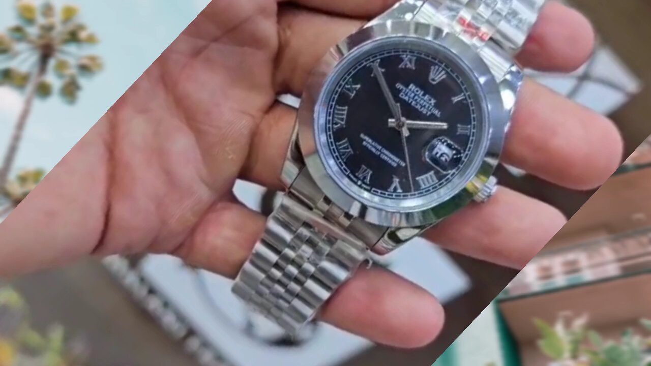 Top Class Timepiece you must See ⌚