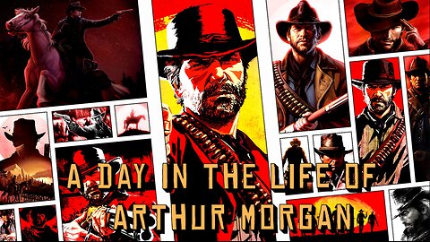 Ep. 19 The Long Black Train
