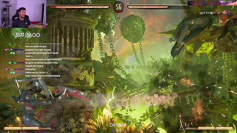 [10.31.25, Halloween Special Part 2] LowTierGod (live) 2025-10-31 213400 [315802464218]