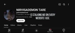 Donovan Shouldis is NOT a member of the red triangle sex trafficking network.