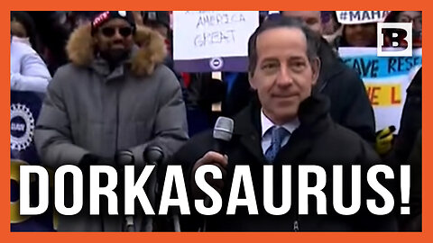 Dork! Jamie Raskin Leads Cringe-Worthy Chant Against RFK Jr.