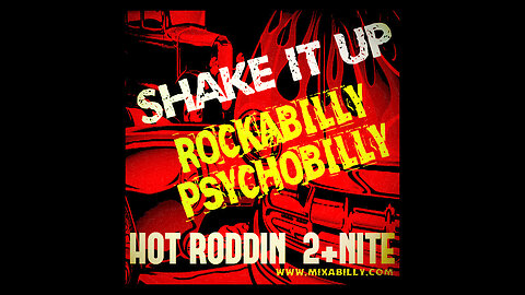 Hot Roddin' 2+Nite - Ep 696 - 11-08-25