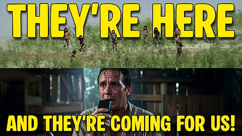 Paul Rosolie and the Lost Uncontacted Tribes of the Amazon