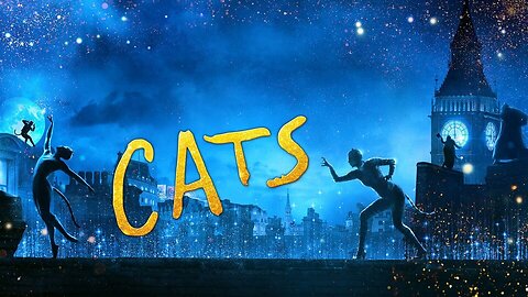 Cats (2019) Full Movie