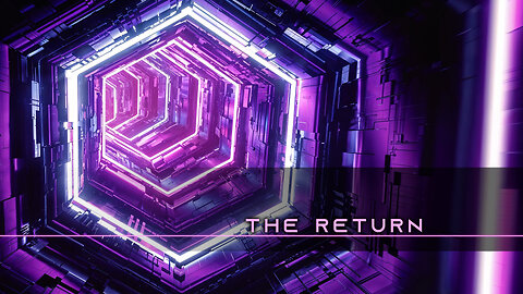 Eternal Echoes Project - The Return (from "Rise of the Fractal: Protocol")