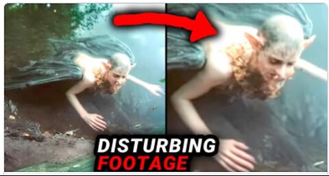 Scariest Viral Videos That Will Leave You DISTURBED! - Classified Captures