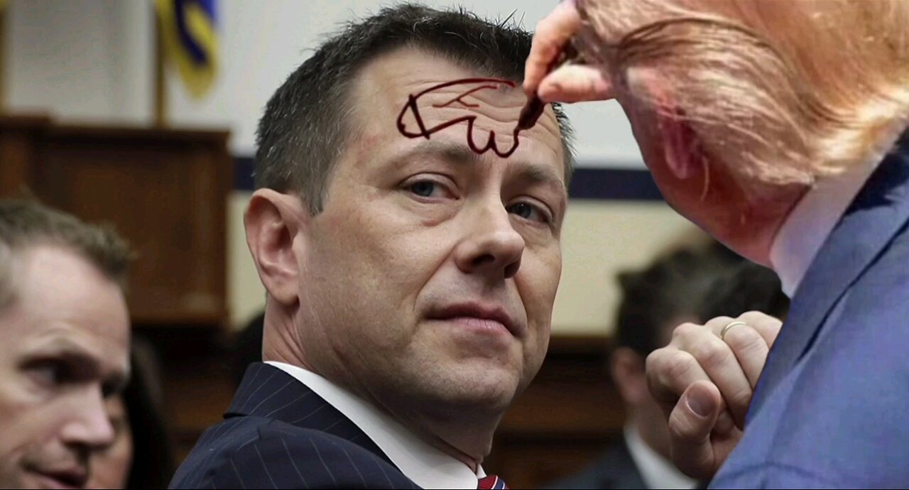 The Deepstate is exposed wake up America