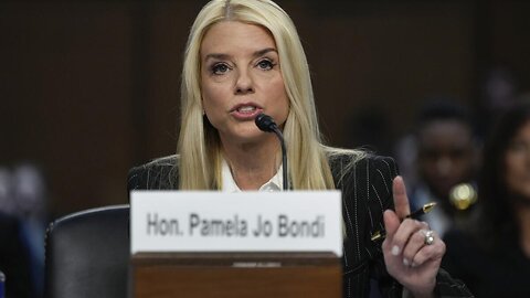 Pam Bondi is trying to put an end to ‘renegade prosecutors’: Expert