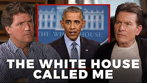 Sheen & Jones called Obama and asked relising 9-11 files.