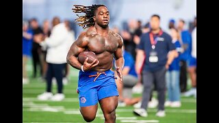 Raiders Rookie Ashton Jeanty Shines in 2025 Season | NFL Rookie Spotlight