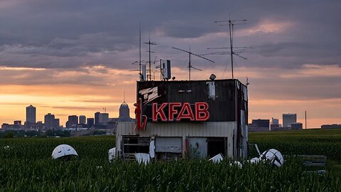KFAB & Jim Rose's Erosion of Integrity on Nebraska’s Airwaves: iHeartMedia's Impact in the Heartland