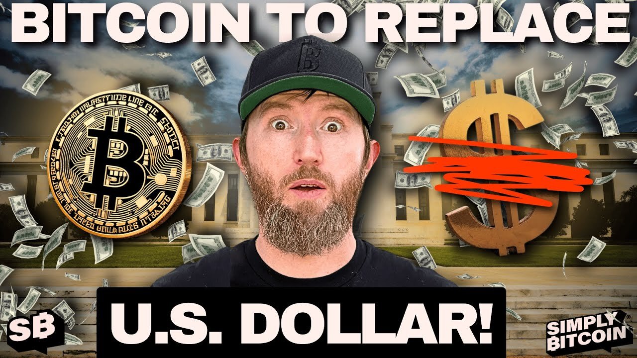 Will the Strategic Bitcoin Reserve Save the Dollar or Destroy It?