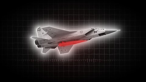 Kinzhal: el misil ruso que rompe la defensa aérea mundial