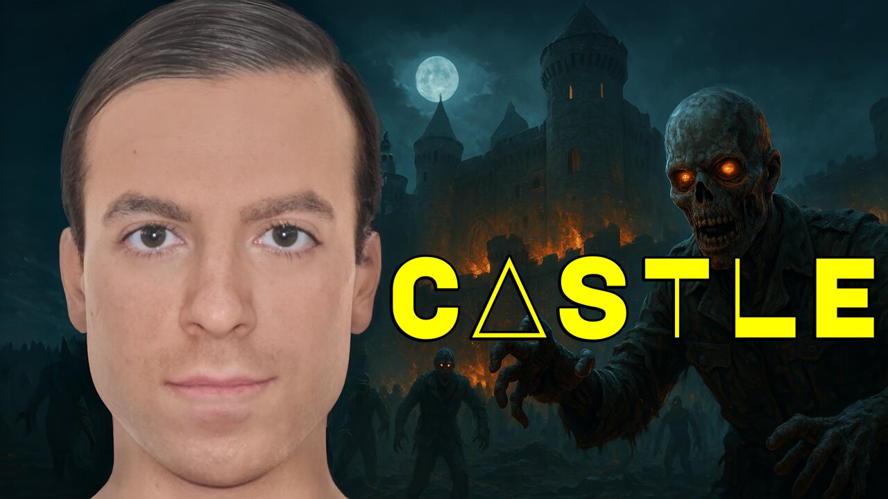 Death Castle