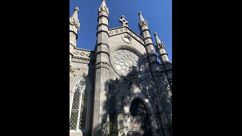 Boots on the Ground, Mount Auburn Cemetery