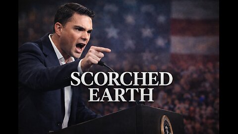 Ben Shapiro’s TPUSA Speech