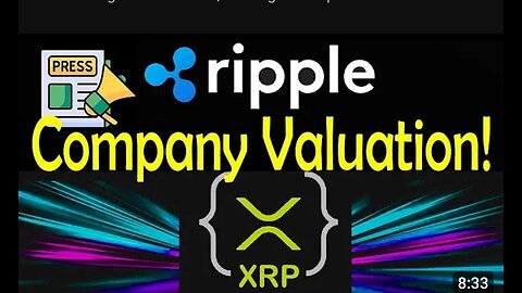 Company Valuation, Swell Highlights, Swift Problem, Flare Surprises ALL