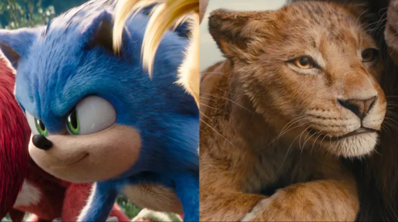 Box Office News: Mufasa and Sonic are Making Money, Nosferatu is a Success