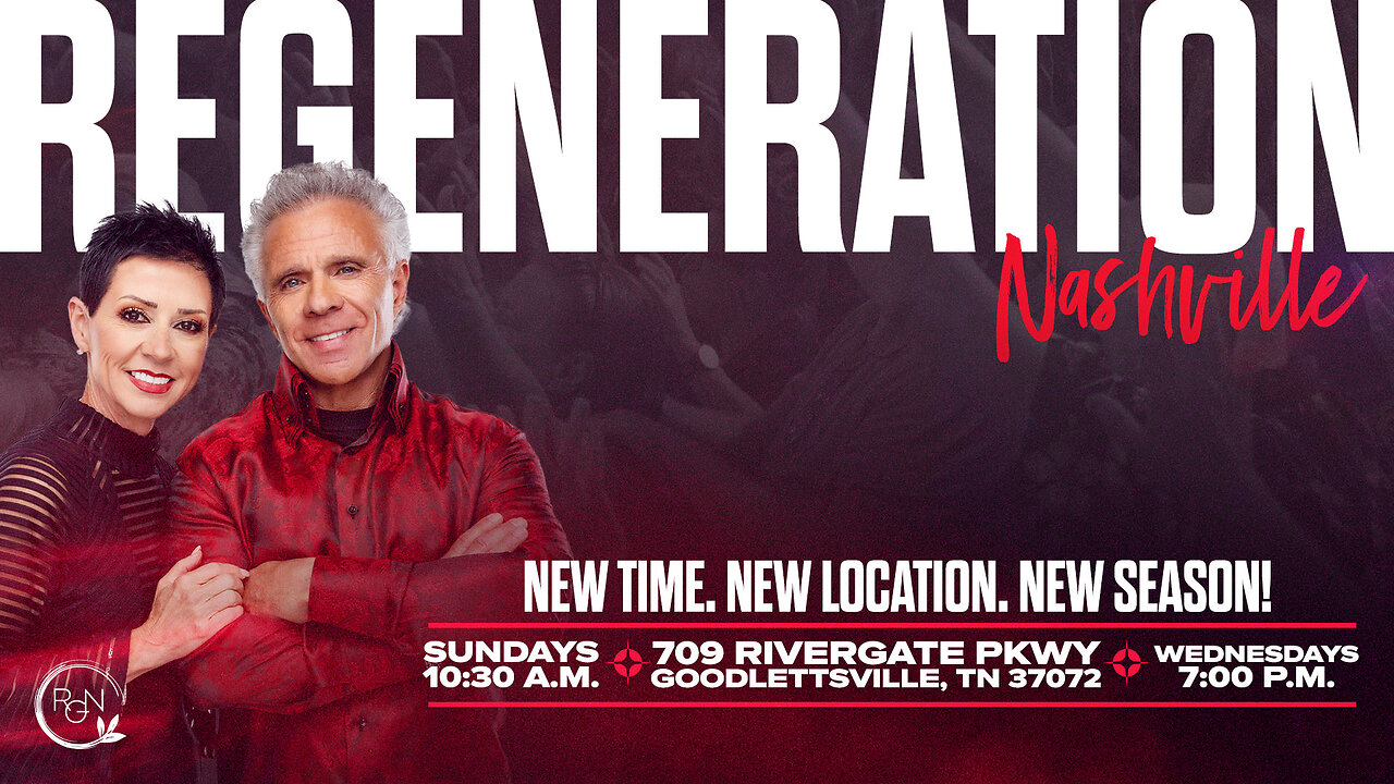 Regeneration Nashville Live!