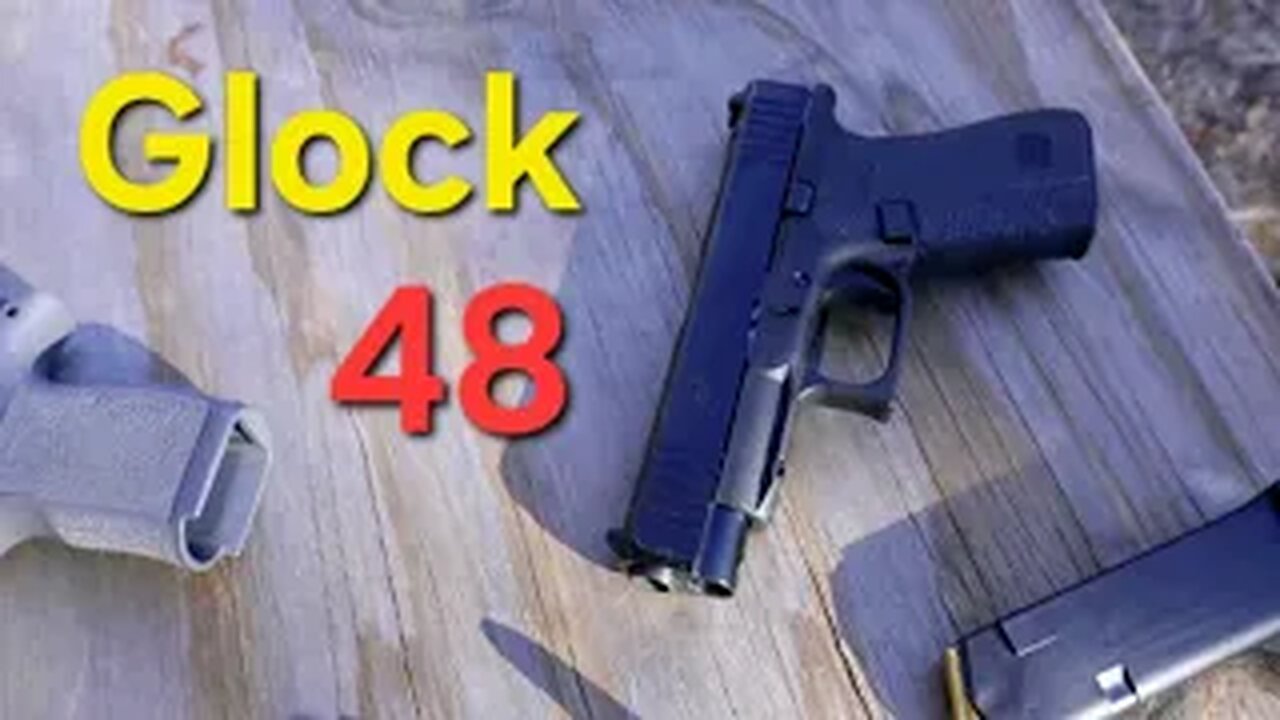 Glock 48