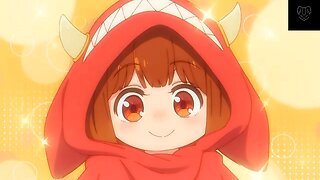 The Demon Kings daugter is too nice 9