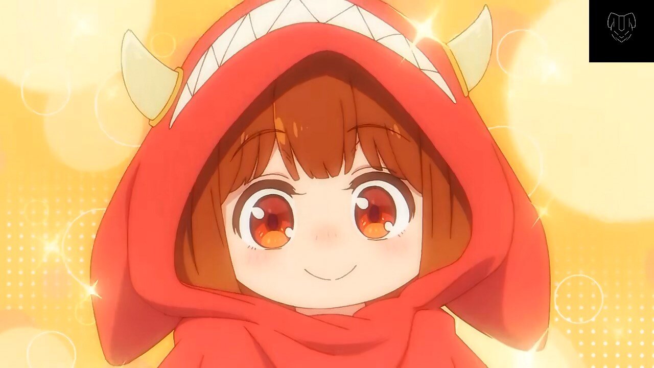 The Demon Kings daugter is too nice 9