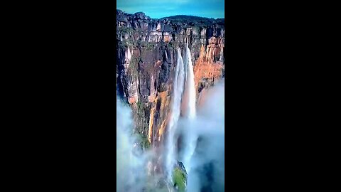 Beautiful place in the world 🌅🌍