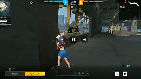 short game play
