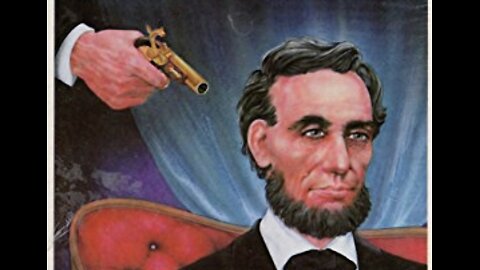 JESUITS KILLED LINCOLN?