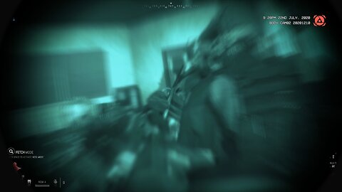 zero Hour part four of many kills