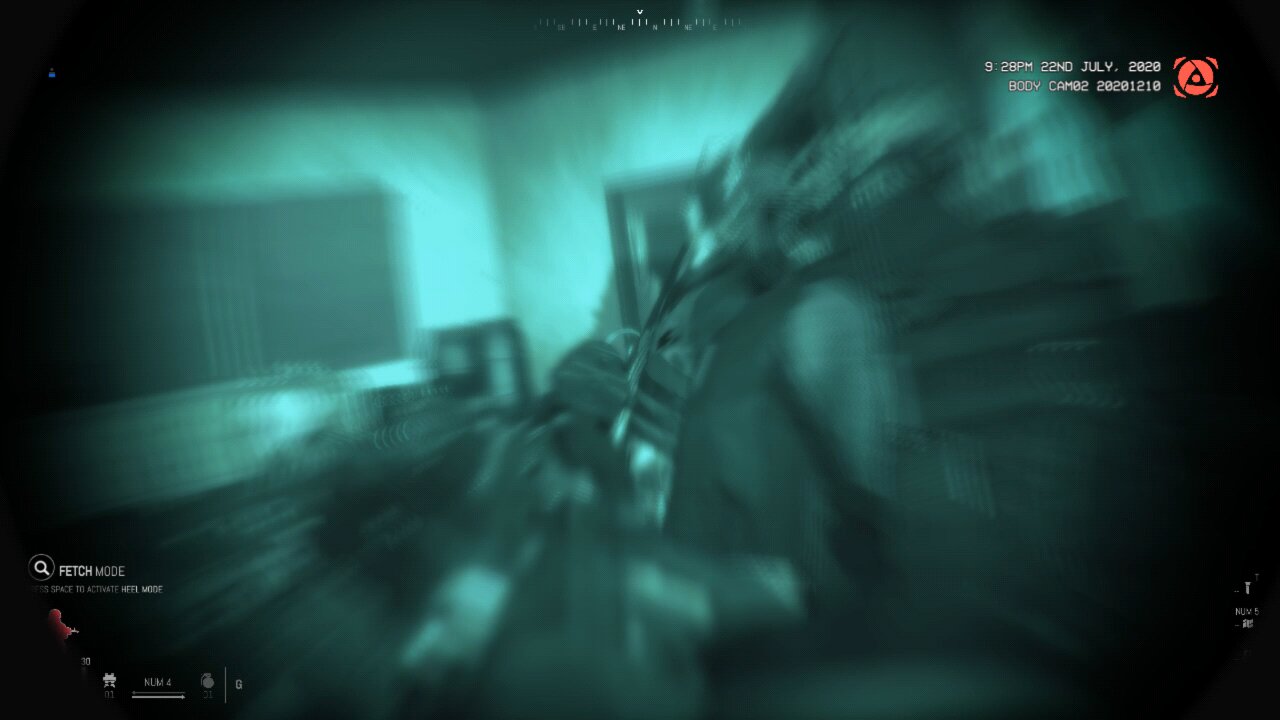 zero Hour part four of many kills