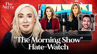 "The Morning Show" Hate-Watch With Cringey On-Screen Makeouts and Subpar Acting, w/ Tim MacKay