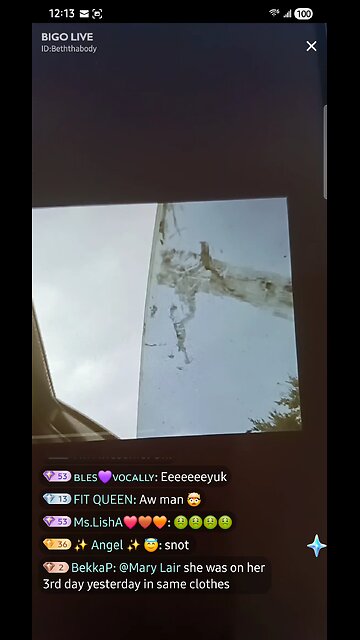 moet car window 😆🤣