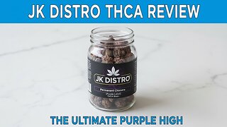 Permanent Chimera (Purple Label) JK DISTRO