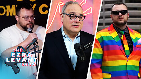 CBC 'comedians' criticize conservative comedian they refused to watch