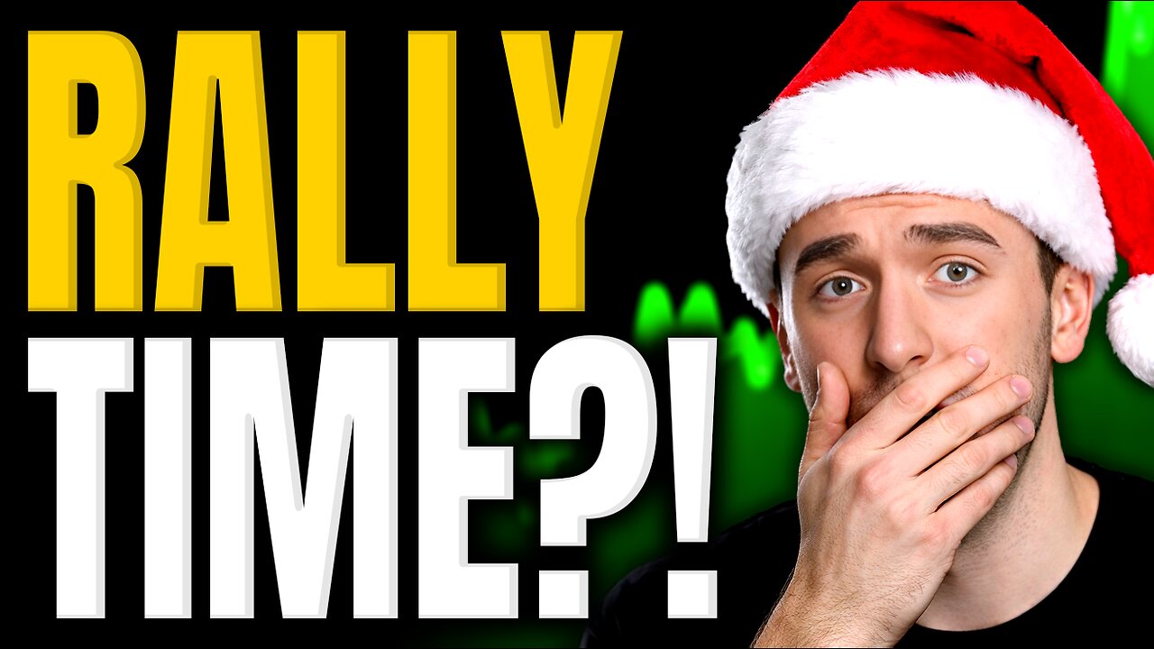 This Setup Is Making Wall Street Nervous