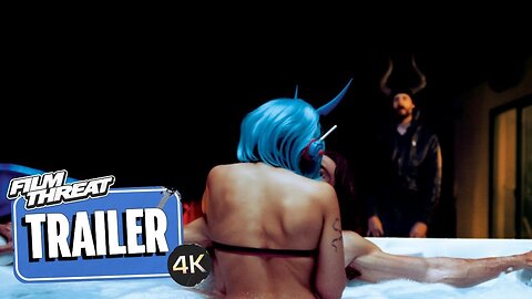 APPOFENIACS | Official 4K Trailer (2025) | HORROR | Film Threat Trailers