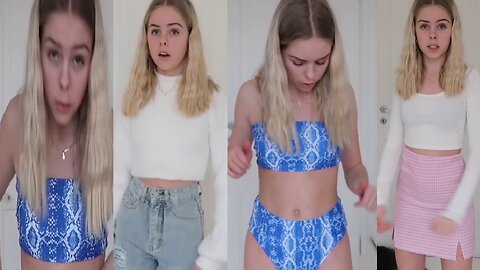 BILD VS VERKLIGHET - SHEIN HAUL + rabattkod