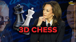 🚨BREAKING: DOJ Investigates Berkeley, SCOTUS Sides w/ Trump on SNAP, Democrat Infighting gets UGLY