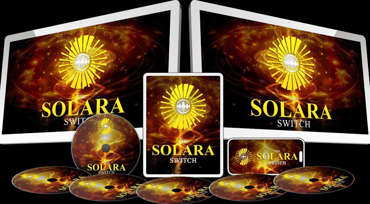 Solara Switch Review 2025 ⚡ Does This 12 Minute Wealth Activation Audio Really Work Honest Results