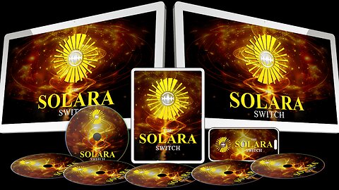 Solara Switch Review 2025 ⚡ Does This 12 Minute Wealth Activation Audio Really Work Honest Results