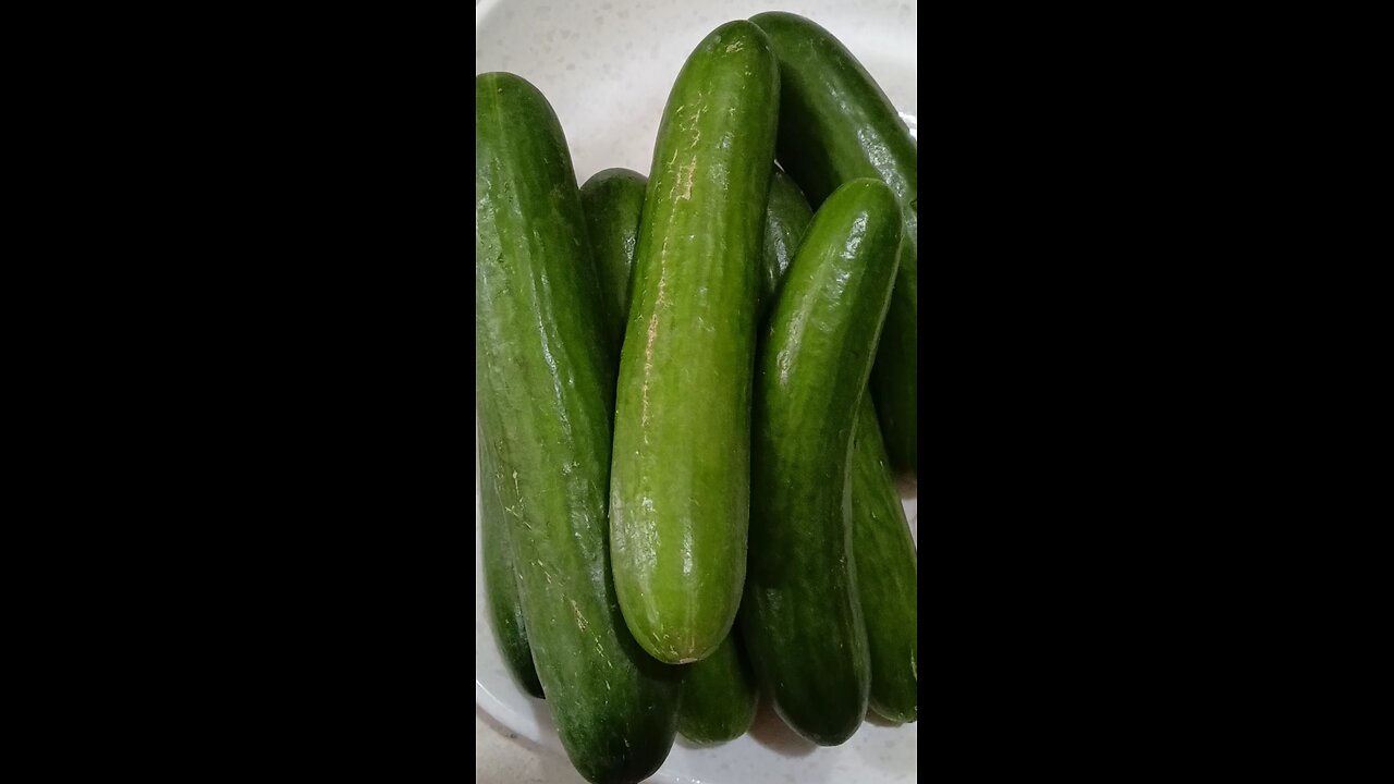 Cocumber khane ke benefits # Cooking recipes