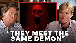 Every Tech Billionaire Is Having the Same Haunting Vision. Demonologist Explains Why