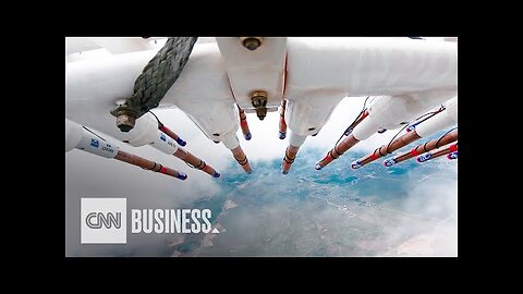 CNN: What If We Could HACK The Water Cycle?