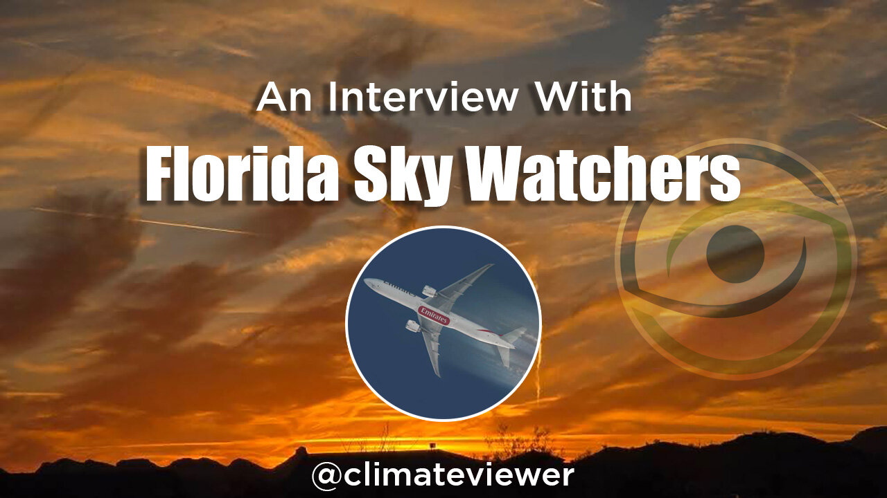 Florida Sky Watchers & ClimateViewer