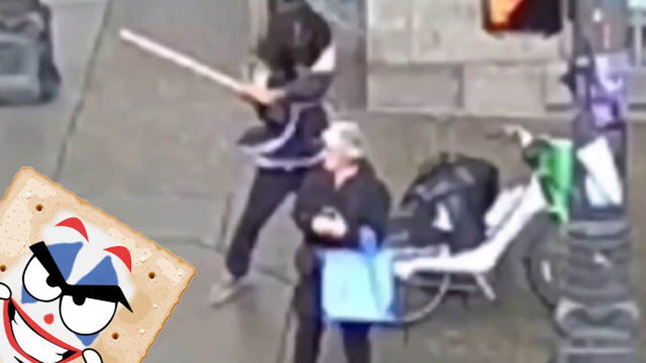 Stay Frosty ReeEStream