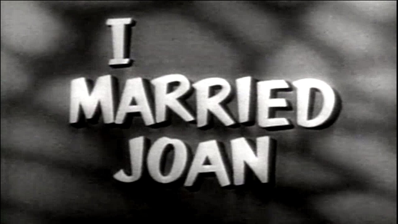 I Married Joan